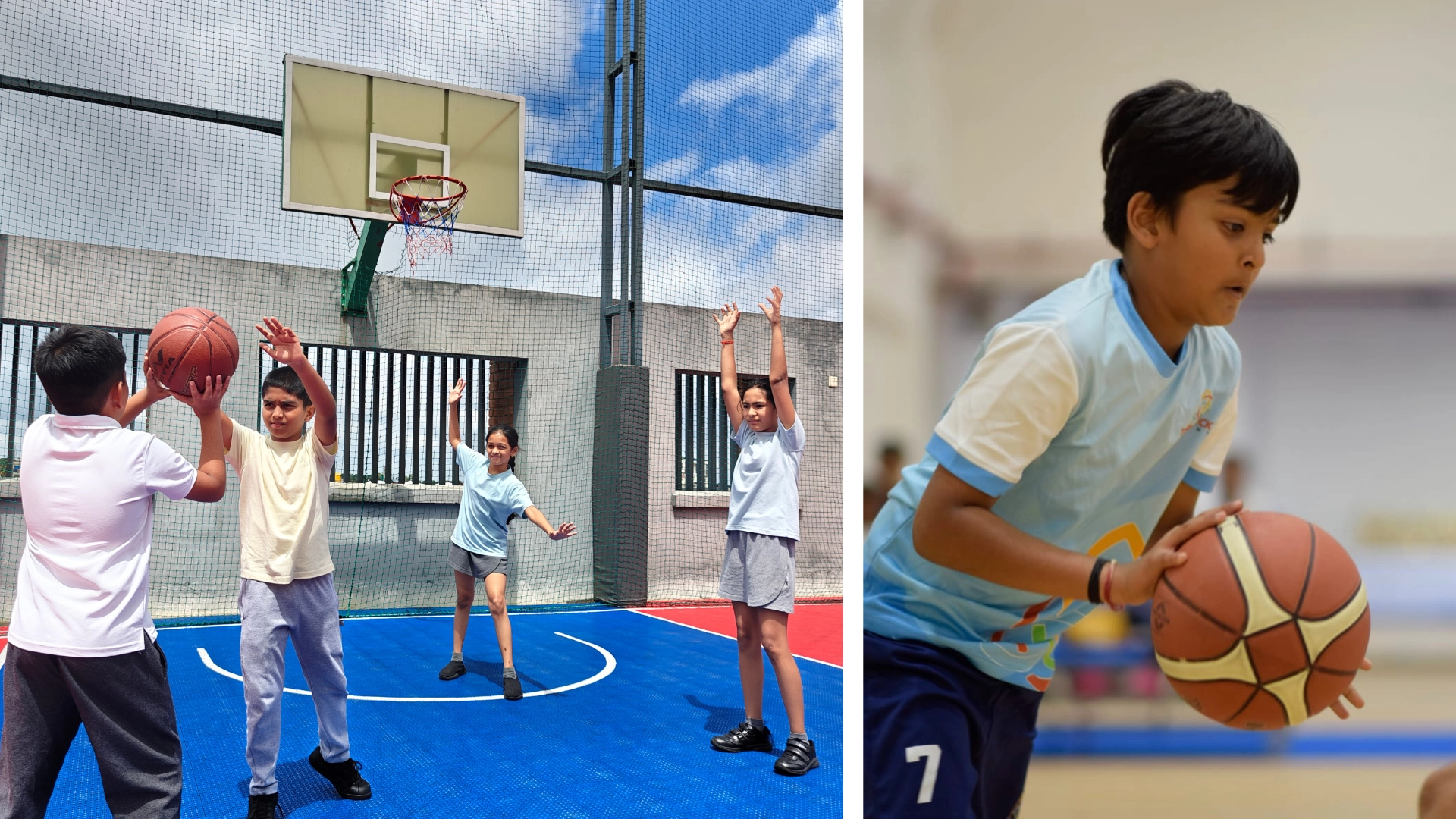 Basketball (2)